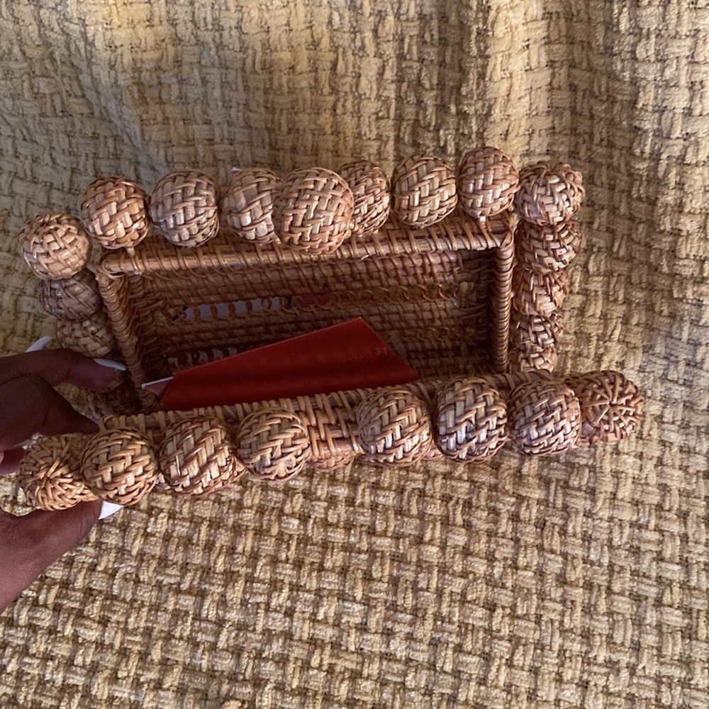 Cult Gaia clutch. - Picture 2 of 2